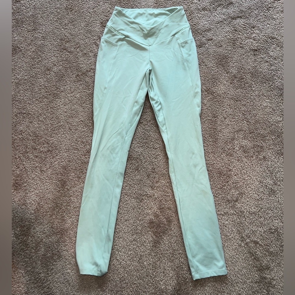 Gymshark V Cut Leggings
